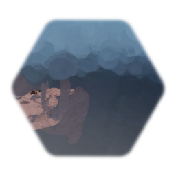 Minni and mickey car crash lol