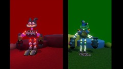 A screenshot taken in Dreams. 17 of 18.