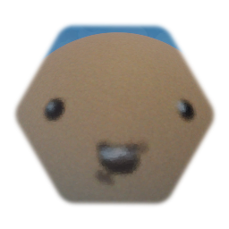 Chub - The Binding of Isaac