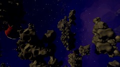 Starfield Fighter Broken Logic Bug