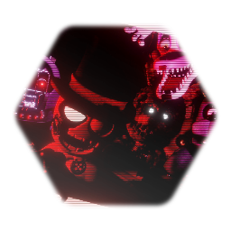 UCN Character Template