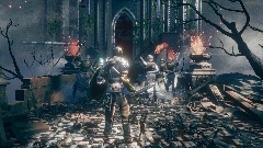 A screenshot taken in Dreams. 5 of 16.