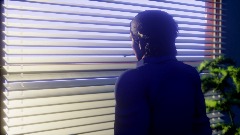 A screenshot taken in Dreams. 5 of 14.