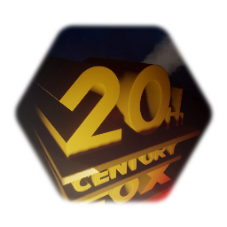 My 20th Century Fox Animation