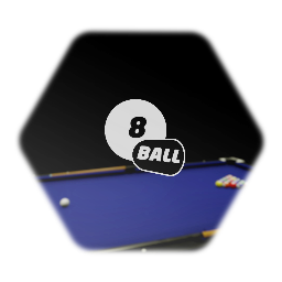 Remix of 8 Ball | SUPERSILLYS POOL