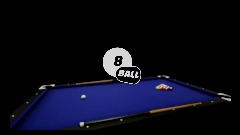 8 Ball | SUPERSILLYS POOL