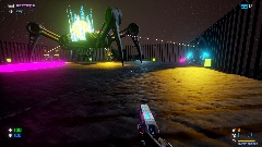 A screenshot taken in Dreams. 18 of 30.