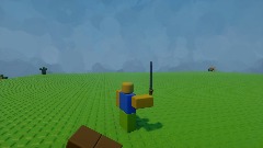 Zombies survival (For OLD BRICKS)