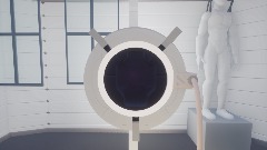 Death Stranding BRIDGES ROOM