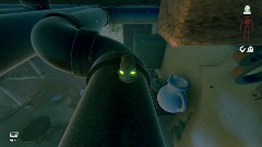 A screenshot taken in Dreams. 14 of 19.