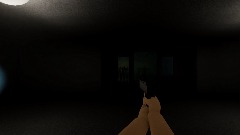 Froever night of the zombies house map