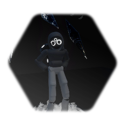 The Most PowerFull Entity in the entire PROTOVERSE, Graham