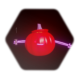 elephantrain's halloween stuff