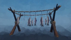 A screenshot taken in Dreams. 1 of 2.