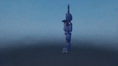 A screenshot taken in Dreams. 5 of 5.