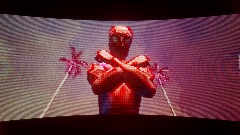 A screenshot taken in Dreams. 2 of 2.