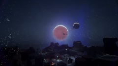 A screenshot taken in Dreams. 13 of 29.