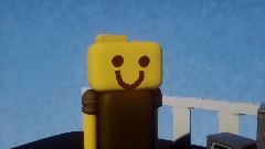 A screenshot taken in Dreams. 1 of 1.