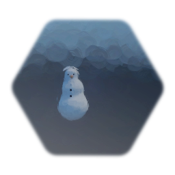 Snowman 001