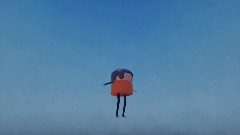 A screenshot taken in Dreams. 6 of 8.