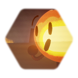 Firey: BFDi bfdia bfb idfb TPOT