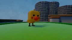 A screenshot taken in Dreams. 1 of 1.