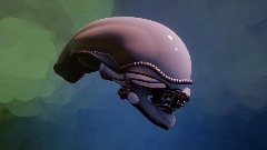 A screenshot taken in Dreams. 12 of 22.