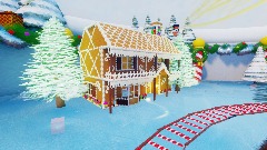 A screenshot taken in Dreams. 8 of 12.