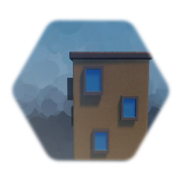 Low Thermo building 3