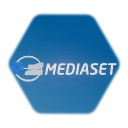 Mediaset Logo