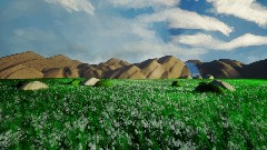 A screenshot taken in Dreams. 3 of 5.