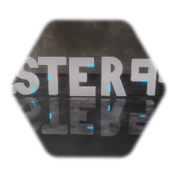 Remix of Jester letters