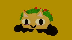 A screenshot taken in Dreams. 3 of 4.