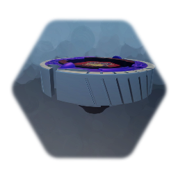 Beyblade-Earth Eagle