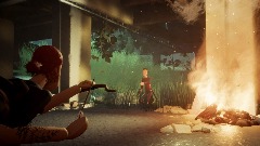 A screenshot taken in Dreams. 19 of 20.