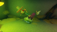 Ay | the nuclear bomb