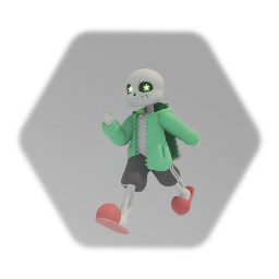 STUnderSwap Sans G4