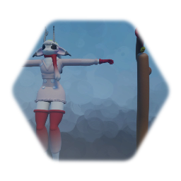 Snowflake (Stylized)