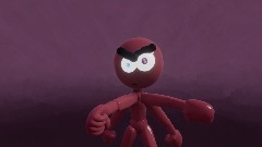 A screenshot taken in Dreams. 12 of 28.