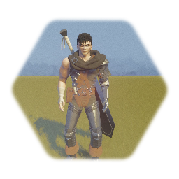 Guts  "RPG"   v1.0