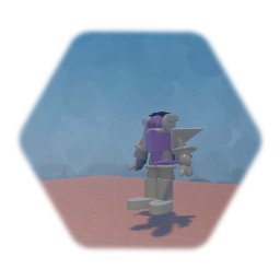 Thneedville Lorax Robots