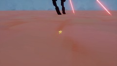 Sonic Frontiers Giganto Boss fight