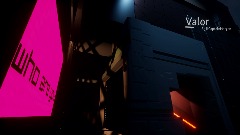 A screenshot taken in Dreams. 9 of 14.