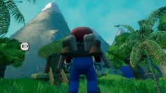 A screenshot taken in Dreams. 3 of 14.