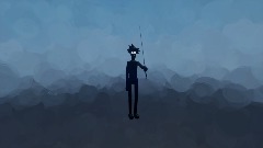 A screenshot taken in Dreams. 1 of 2.