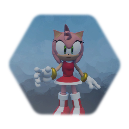 Amy Rose