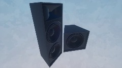 A screenshot taken in Dreams. 1 of 24.