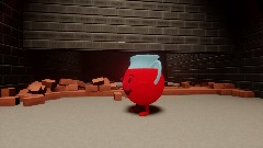 A screenshot taken in Dreams. 11 of 11.