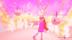 A screenshot taken in Dreams. 4 of 5.