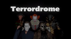 Terrordrome